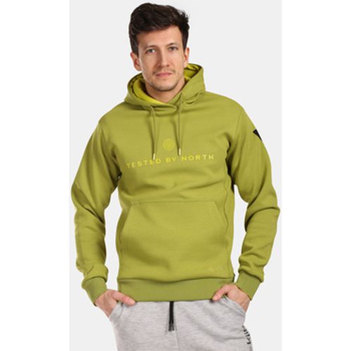 Sweat-shirt Sweat à capuche en coton pour homme TOMAR-M - Kilpi - Modalova