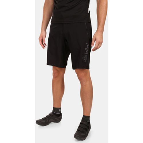 Short Short de cyclisme freestyle pour homme HIXON-M - Kilpi - Modalova