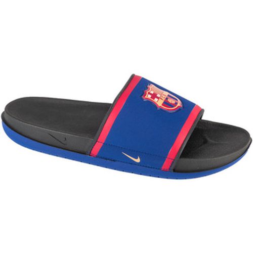 Chaussons Nike FC Barcelona Slide - Nike - Modalova