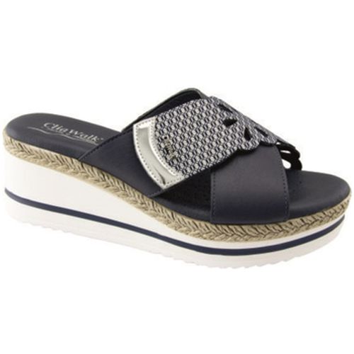 Mules Clia Walk TRENDY37-BLU - Clia Walk - Modalova