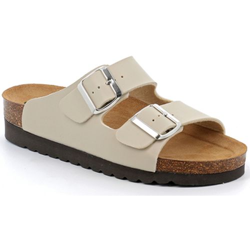 Mules Grunland CB-2445-Beige - Grunland - Modalova