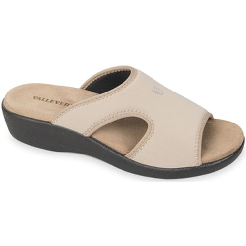 Mules Valleverde 37500-BEIGE - Valleverde - Modalova