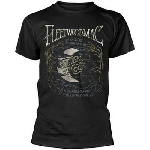 T-shirt Sisters Of The Moon - Fleetwood Mac - Modalova