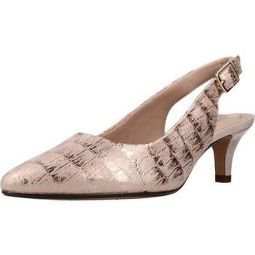 Chaussures escarpins LINVALE SONDRA - Clarks - Modalova