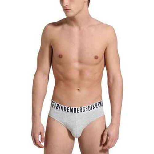 Boxers 2-PACK HOMBRE SLIP - Bikkembergs Underwear - Modalova