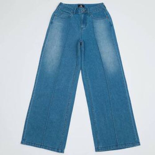 Pantalon DENIM WIDE LEG PANT - Converse - Modalova