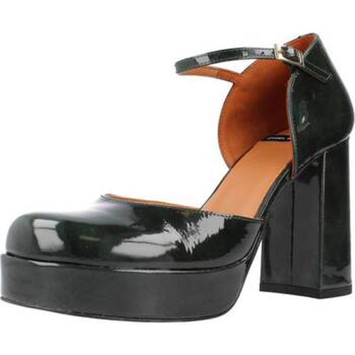 Chaussures escarpins 23557 922A - Angel Alarcon - Modalova