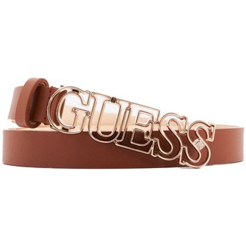 Ceinture SESTRI NOT ADJ PANT BE - Guess - Modalova