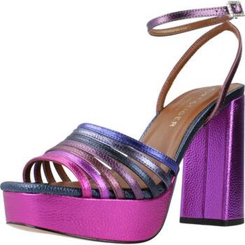 Chaussures escarpins PIERRA PLATFORM SANDAL - Kurt Geiger London - Modalova