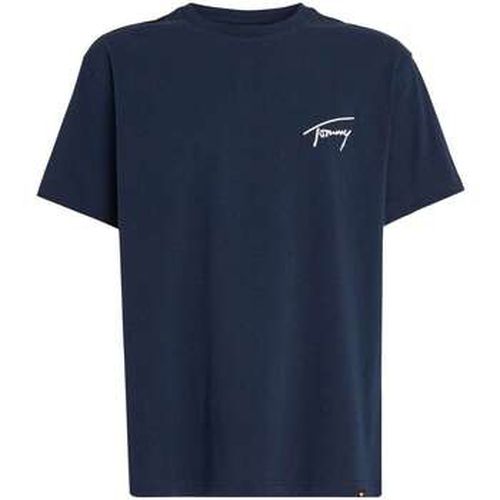 T-shirt Tommy Jeans 163339VTPE24 - Tommy Jeans - Modalova