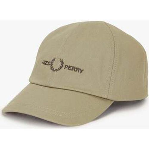 Casquette Fred Perry - Fred Perry - Modalova