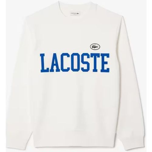 Sweat-shirt Lacoste SH7420 - Lacoste - Modalova