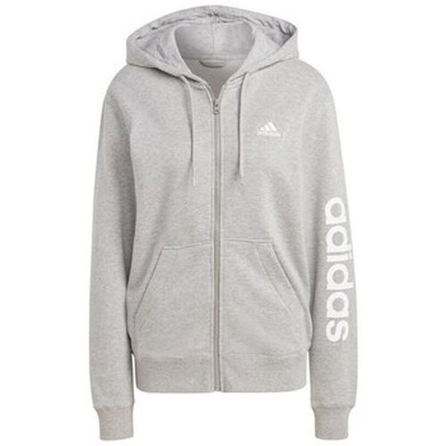 Sweat-shirt Essentials Linear - adidas - Modalova