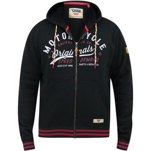 Sweat-shirt Duke Patrick D555 - Duke - Modalova