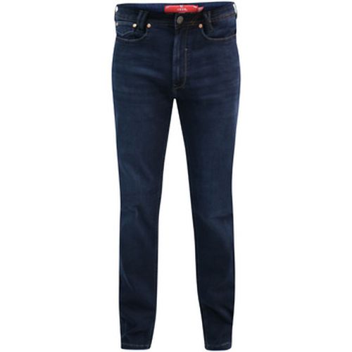 Jeans Duke D555 Springfield - Duke - Modalova