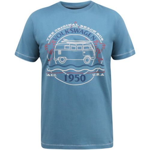 T-shirt Duke D555 Woodhall - Duke - Modalova