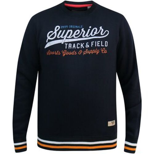 Sweat-shirt D555 Marlow Superior Track Field - Duke - Modalova