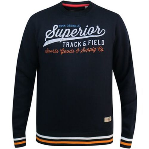 Sweat-shirt Marlow D555 Superior Track Field - Duke - Modalova