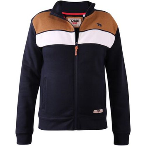 Sweat-shirt Duke Willowbrook D555 - Duke - Modalova