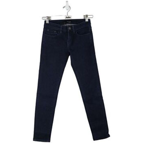 Jeans Jean slim en coton - The Kooples - Modalova