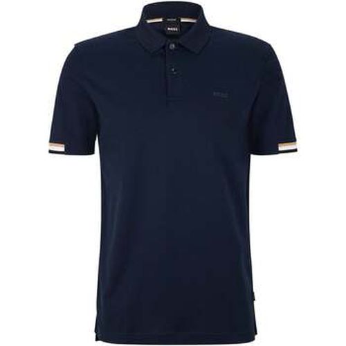 T-shirt BOSS Polo marine - BOSS - Modalova