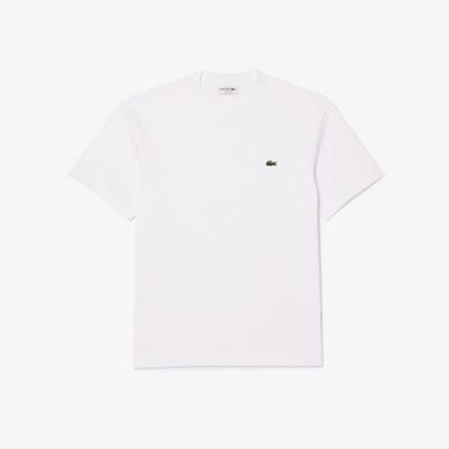 T-shirt Lacoste TH7318 TEE-SHIRT - Lacoste - Modalova