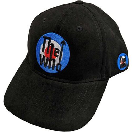 Casquette The Who Target Leap - The Who - Modalova