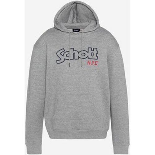 Sweat-shirt Schott SWHSIDNEY - Schott - Modalova