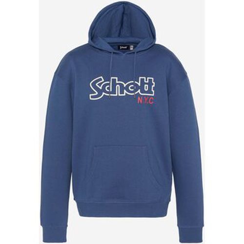 Sweat-shirt Schott SWHSIDNEY - Schott - Modalova