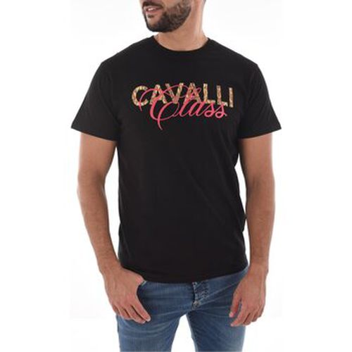 T-shirt SXH01C JD060 - Roberto Cavalli - Modalova