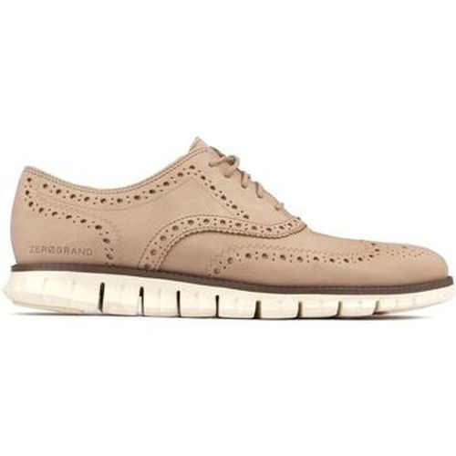 Derbies Zerogrand Wing Oxford Des Chaussures - Cole Haan - Modalova