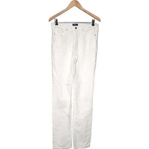 Jeans jean droit 38 - T2 - M - Gant - Modalova
