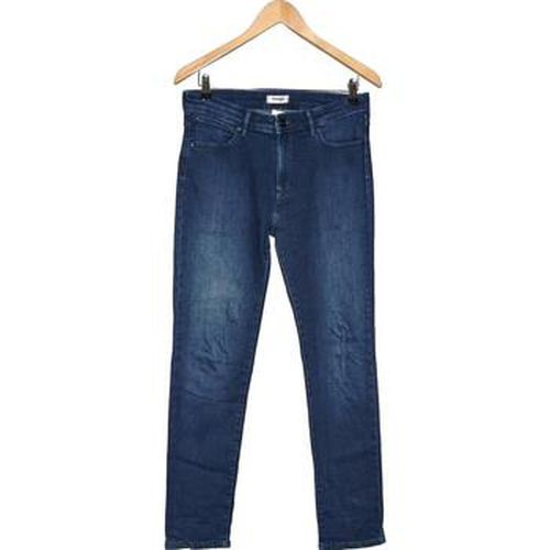 Jeans jean slim 40 - T3 - L - Wrangler - Modalova