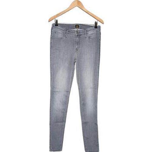 Jeans jean slim 40 - T3 - L - Lee - Modalova
