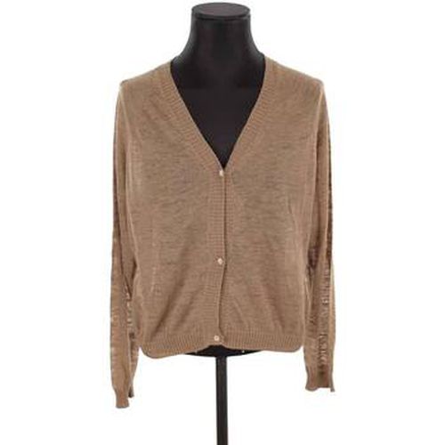 Gilet Momoni Cardigan en laine - Momoni - Modalova