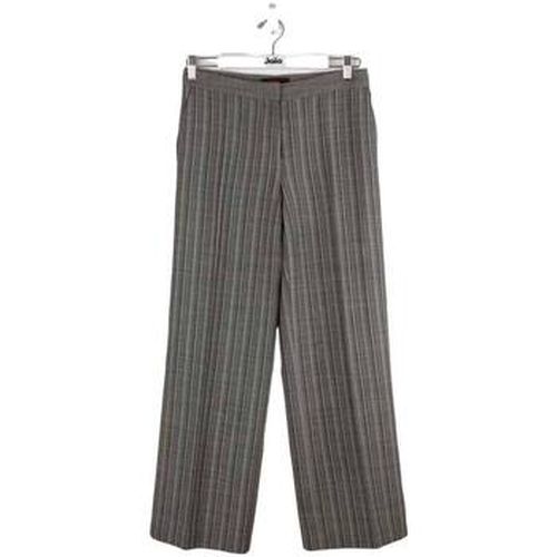 Pantalon Pantalon large en laine - Kenzo - Modalova