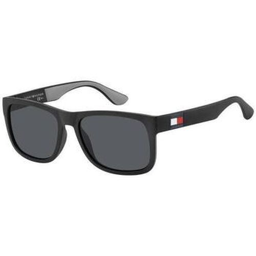 Lunettes de soleil TH 1556/S Lunettes de soleil, /Gris, 56 mm - Tommy Hilfiger - Modalova