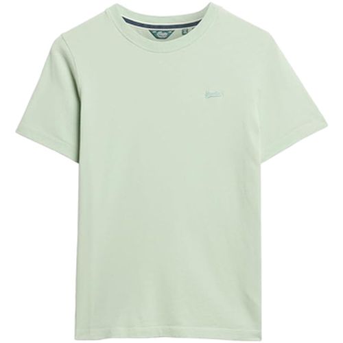 T-shirt Superdry W1011122A - Superdry - Modalova