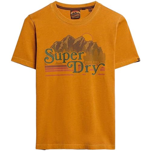 T-shirt Superdry W1011260A - Superdry - Modalova