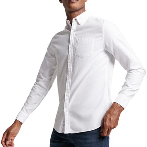 Chemise Superdry M4010653A - Superdry - Modalova