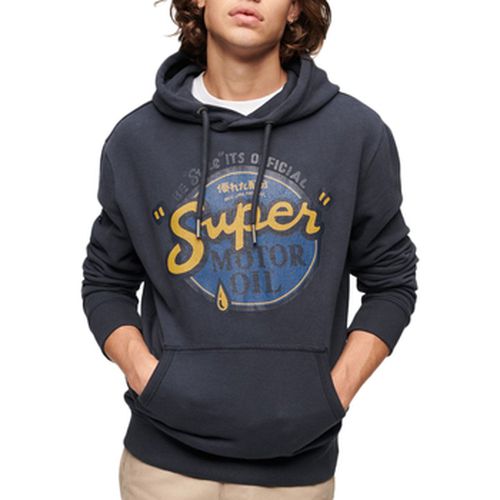 Sweat-shirt Superdry M2013134A - Superdry - Modalova