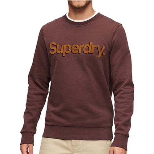 Sweat-shirt Superdry M2013136A - Superdry - Modalova