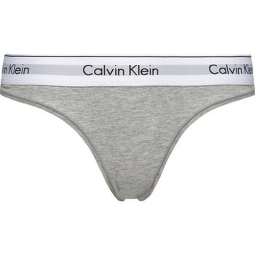 Slips Calvin Klein Jeans Thong - Calvin Klein Jeans - Modalova