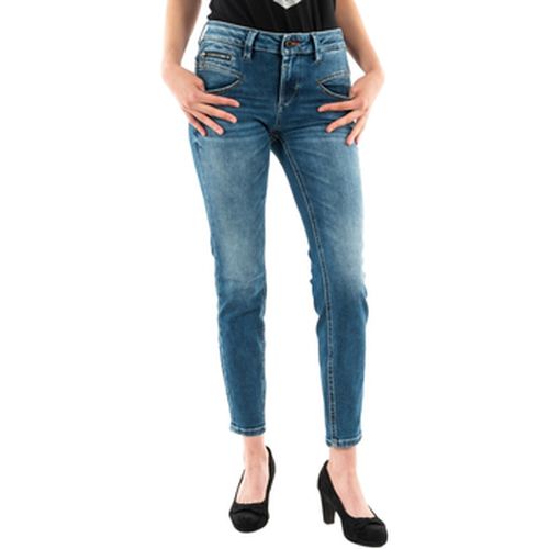 Jeans Freeman T.Porter 25873 - Freeman T.Porter - Modalova