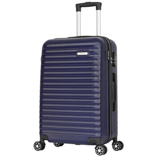 Valise Valise Moyenne 4 roues 65cm Rigide - Classiq - Trolley Adc - Modalova