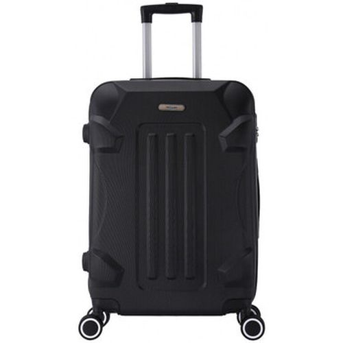 Valise Set de 3 valises 4 roues ABS - Robot - Trolley Adc - Modalova