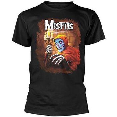 T-shirt Misfits American Psycho - Misfits - Modalova