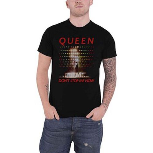 T-shirt Queen Don't Stop Me Now - Queen - Modalova