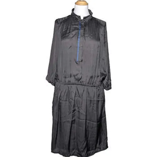 Robe robe mi-longue 38 - T2 - M - Naf Naf - Modalova