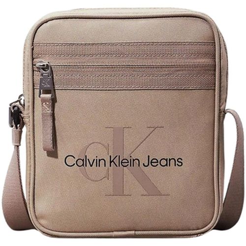 Pochette Sacoche bandouliere Ref 62449 m - Calvin Klein Jeans - Modalova